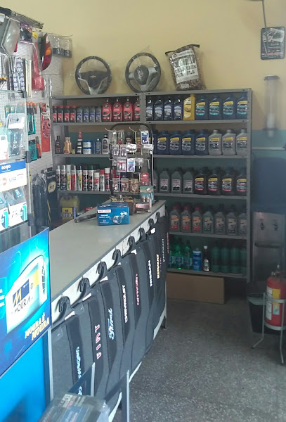 Foto 2 Teixeira Auto Peças