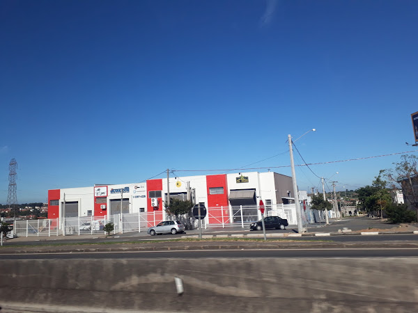 Grupo Vannucci Campinas - Peças para Caminhões e Ônibus