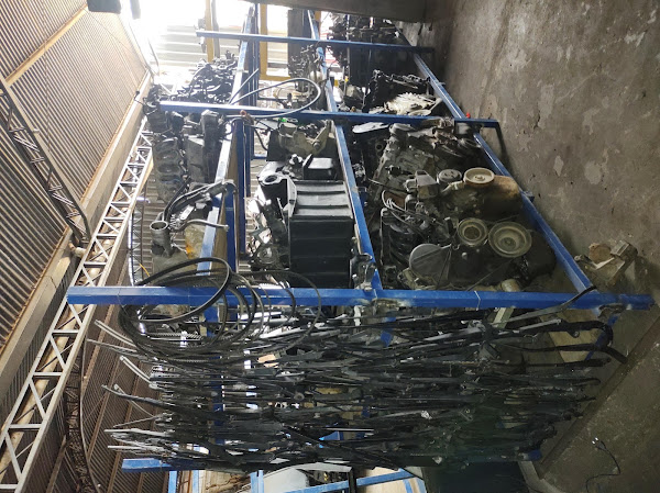 Foto 1 Comércio peças Piracicaba