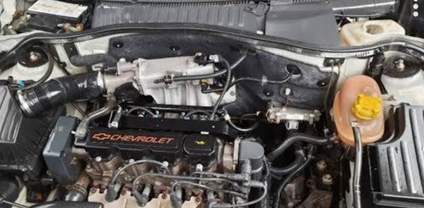 Foto 3 Comércio peças Piracicaba