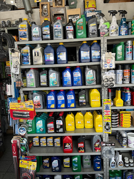 Foto 1 WRP Auto Peças