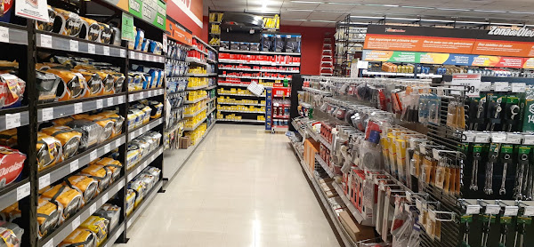 Foto 1 AutoZone Campinas Amoreiras - Autopeças e Acessórios