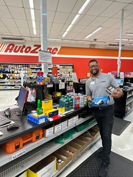 Foto 2 AutoZone Campinas Amoreiras - Autopeças e Acessórios