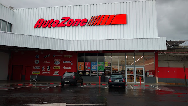 Foto 3 AutoZone Campinas Amoreiras - Autopeças e Acessórios