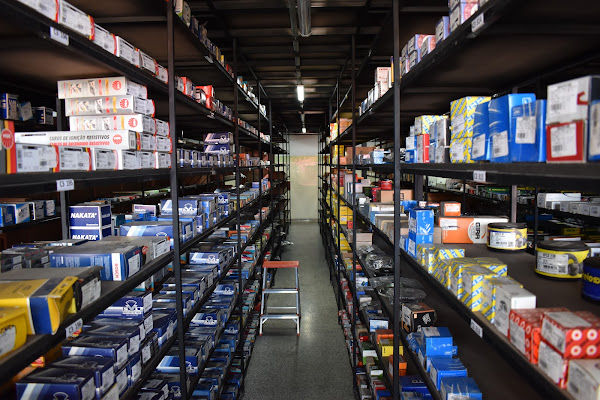 Foto 1 FITNOVAS - Auto Peças Novas