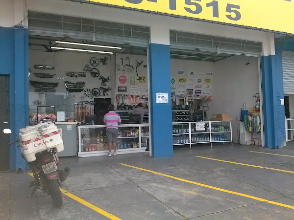 Foto 3 FITNOVAS - Auto Peças Novas