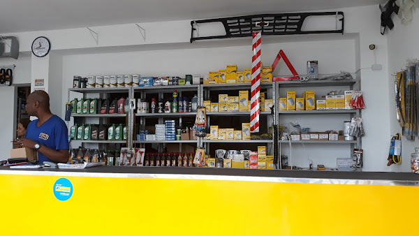 Foto 1 BIDI AUTO PEÇAS