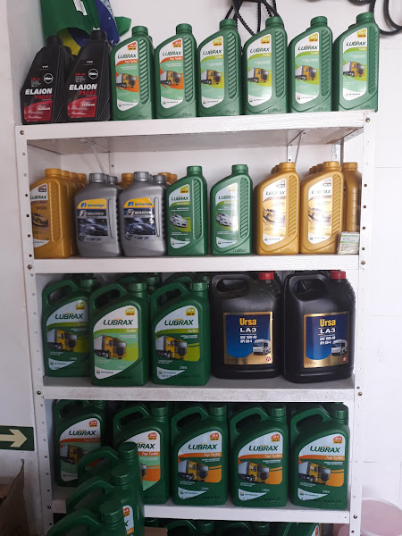 Foto 2 BIDI AUTO PEÇAS