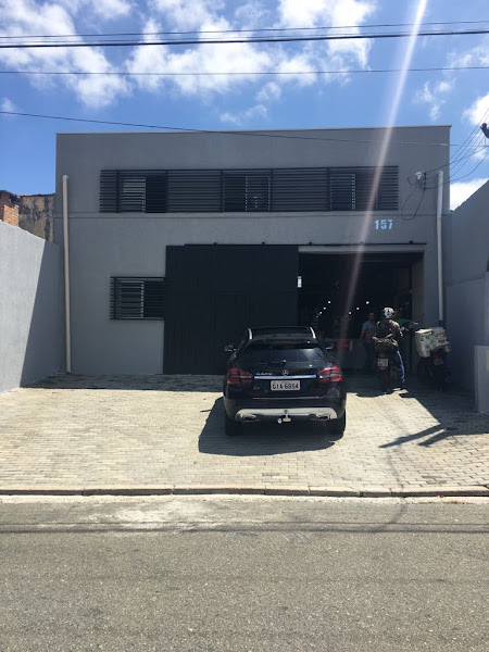 Foto 5 Castelo Imports Peças para Importados Foto 5 Castelo Imports Peças para Importados