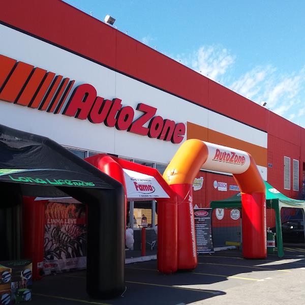 AutoZone Campinas - Abolição - Autopeças e Acessórios