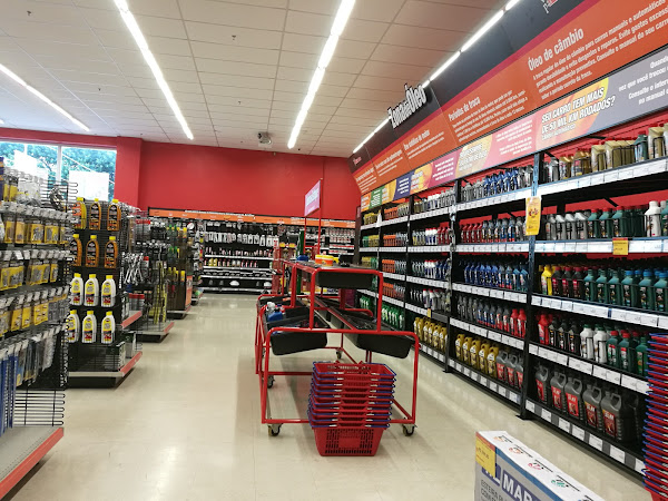 Foto 2 AutoZone Campinas - Abolição - Autopeças e Acessórios