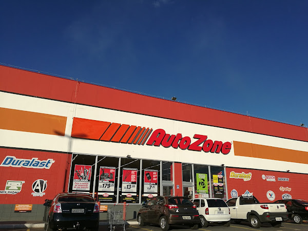 Foto 3 AutoZone Campinas - Abolição - Autopeças e Acessórios