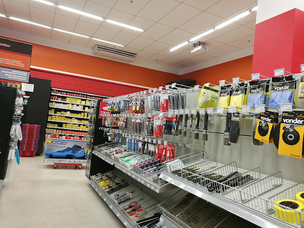 Foto 4 AutoZone Campinas - Abolição - Autopeças e Acessórios