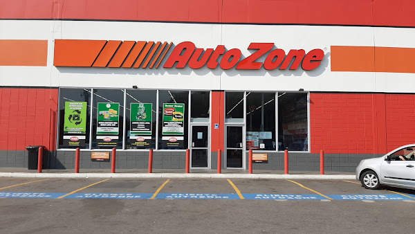 Foto 5 AutoZone Campinas - Abolição - Autopeças e Acessórios