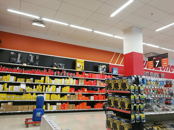 Foto 6 AutoZone Campinas - Abolição - Autopeças e Acessórios