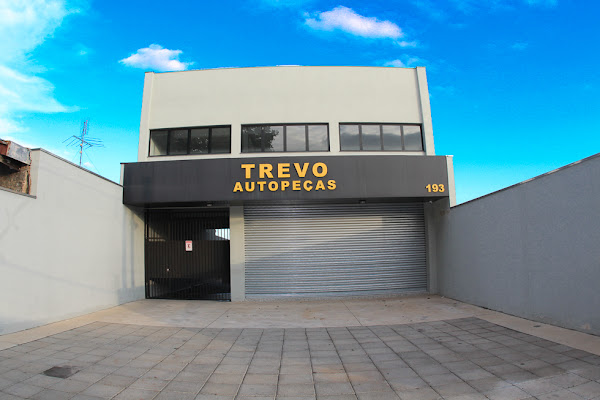 Auto Peças Trevo - (019) 2519-0749: Home