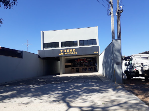 Foto 1 Auto Peças Trevo - (019) 2519-0749: Home Foto 1 Auto Peças Trevo - (019) 2519-0749: Home
