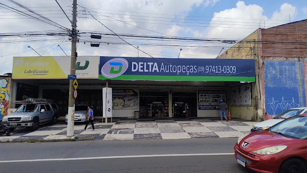 Delta Autopeças