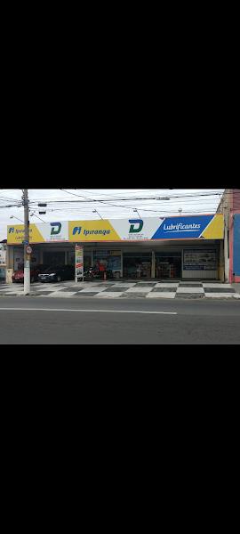 Foto 1 Delta Autopeças