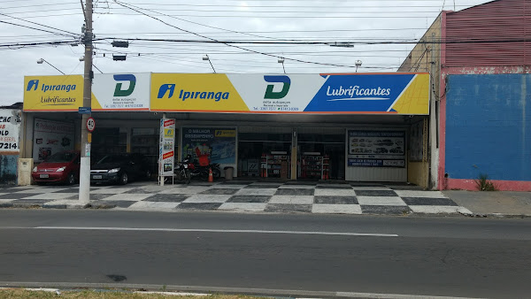 Foto 2 Delta Autopeças