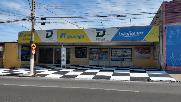 Foto 3 Delta Autopeças