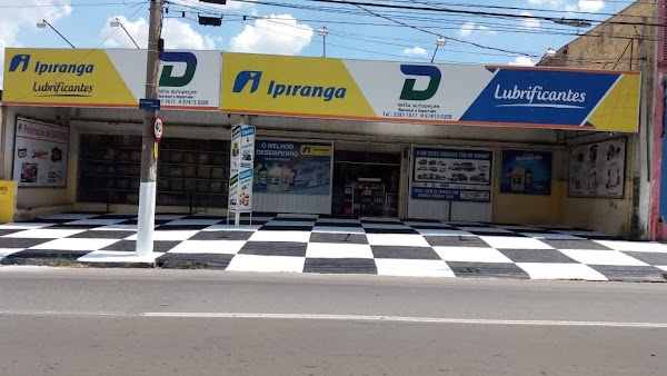 Foto 4 Delta Autopeças