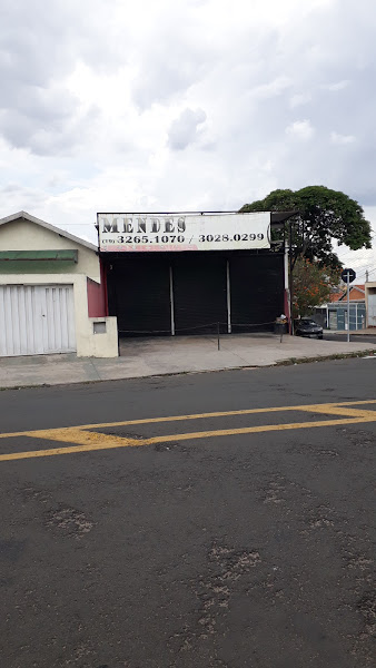 Foto 2 PetroParts AUTOPEÇAS