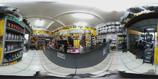 Foto 1 Attractive Auto Peças