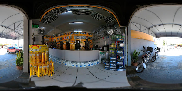 Foto 2 Attractive Auto Peças