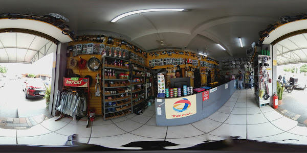 Foto 3 Attractive Auto Peças