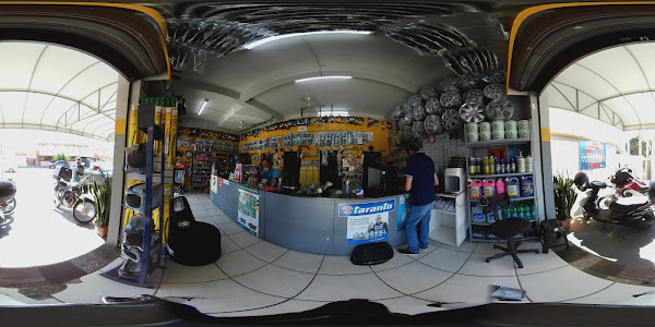 Foto 4 Attractive Auto Peças