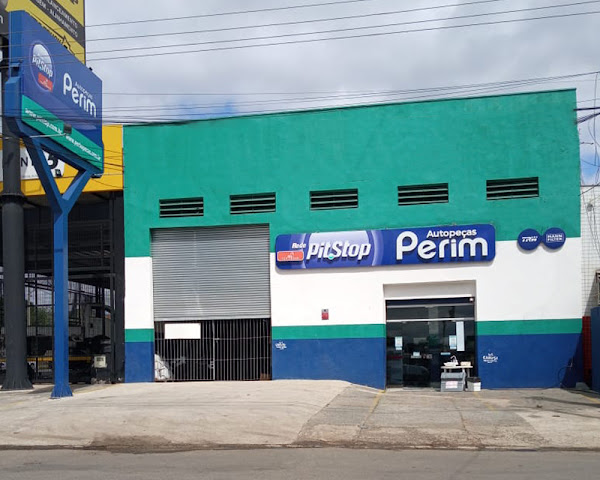 Autopeças Perim