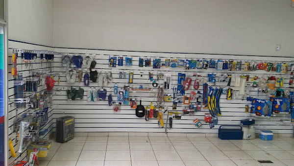 Foto 2 Autopeças Perim