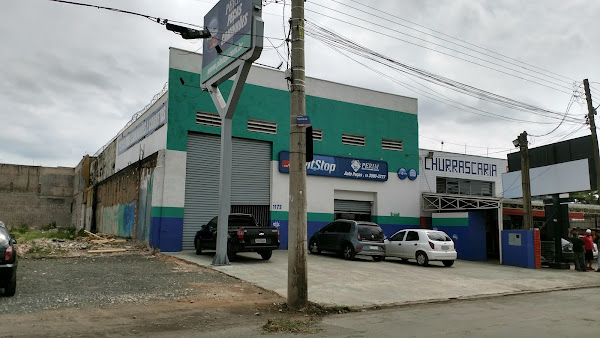 Foto 3 Autopeças Perim