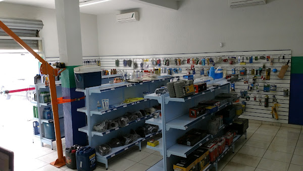 Foto 5 Autopeças Perim