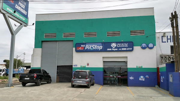Foto 6 Autopeças Perim