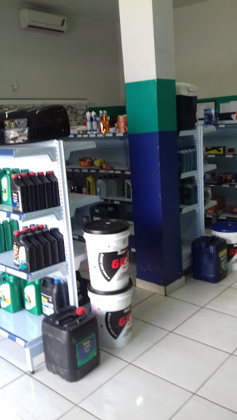 Foto 7 Autopeças Perim