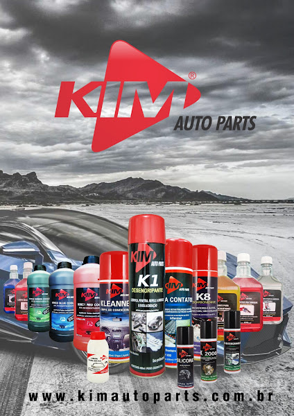 Kim Auto Parts