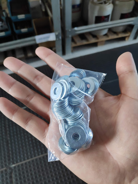 Foto 1 Kim Auto Parts