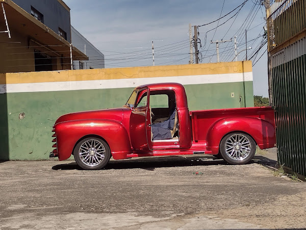 Foto 1 Primus Auto Peças e Acessórios