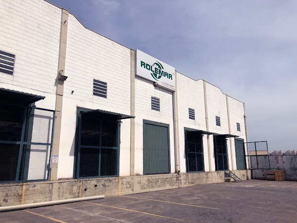 Rolemar - Distribuidora de Autopeças