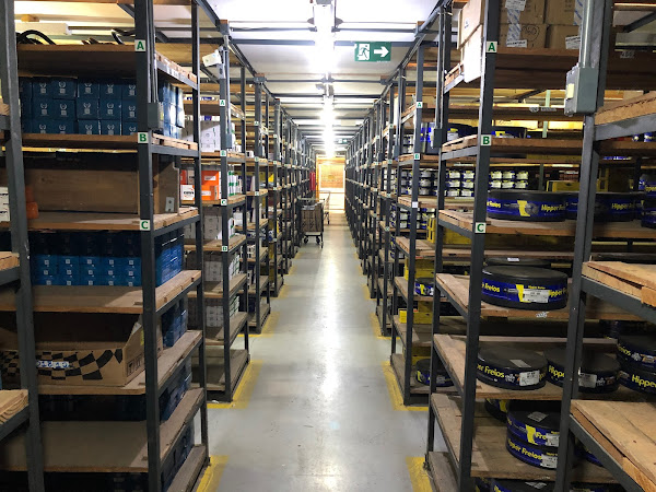 Foto 2 Rolemar - Distribuidora de Autopeças