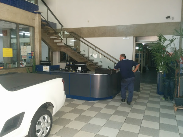 Foto 1 Campinas Diesel