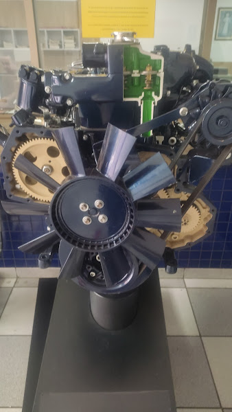 Foto 2 Campinas Diesel