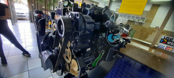 Foto 3 Campinas Diesel