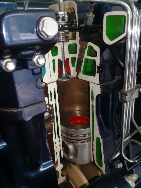 Foto 4 Campinas Diesel