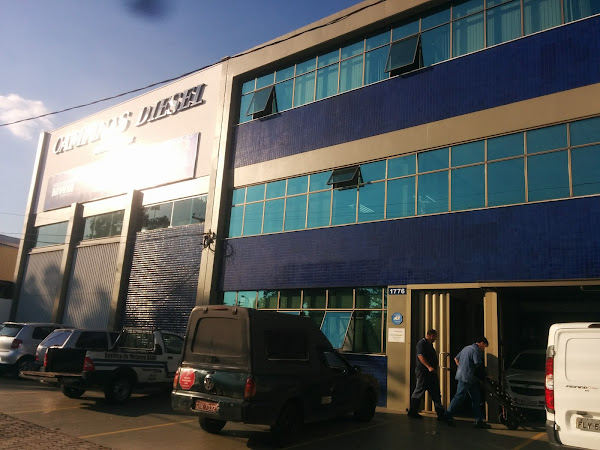 Foto 5 Campinas Diesel