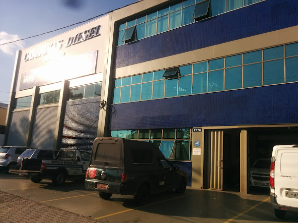 Foto 6 Campinas Diesel