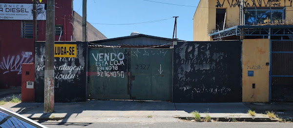 Deco Auto Peças Usadas