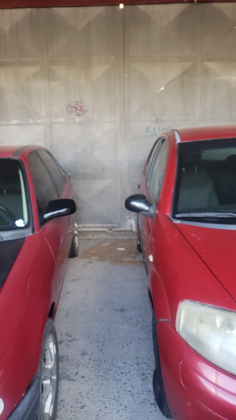 2 Avenidas Comércio de Peças Automotivas